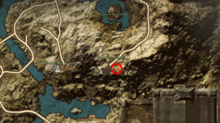 Throne and Liberty - Twin Mountaintop Hymn 1