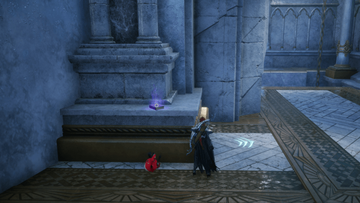 Throne and Liberty - A Wizard