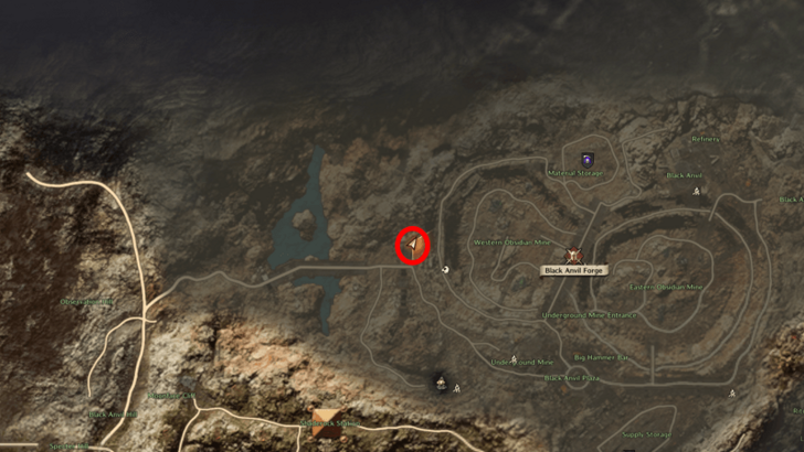 Throne and Liberty - Black Anvil Sculpturers Guild Statement 2