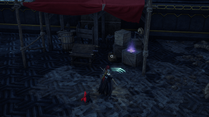 Throne and Liberty - Black Anvil Forge