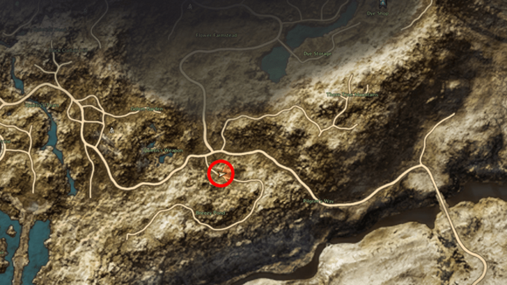 Throne and Liberty - The Story of a Green Headed Goblin from Talandre 1