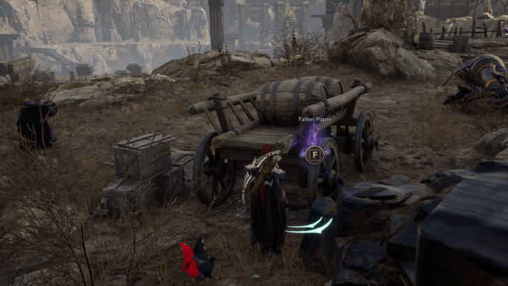 Throne and Liberty - Black Anvil Sculpturers Guild Statement 2