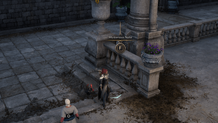 Throne and Liberty - Breezeline Manager