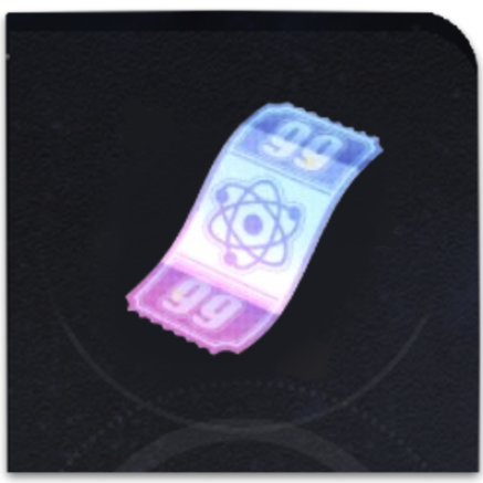 Honkai Star Rail - Quantum Big Lotto