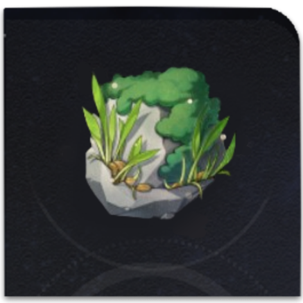 Honkai Star Rail - Bountiful Rolling Stone