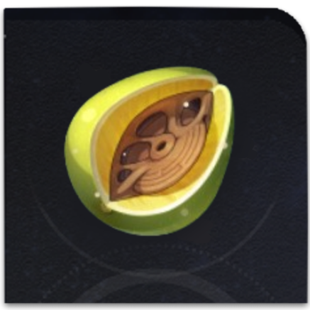 Honkai Star Rail - Fruit of Whispered Wisdom