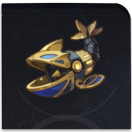 Honkai Star Rail - Carnival