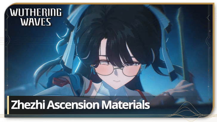 Zhezhi Ascension Materials