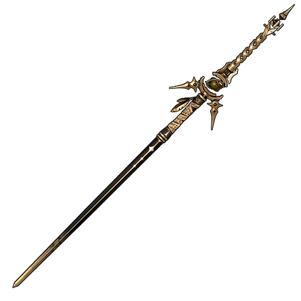 Sunlight Feather Icon - Black Beacon