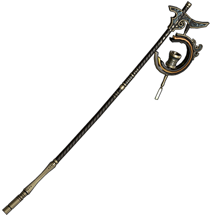 Rosewood Glow Icon - Black Beacon