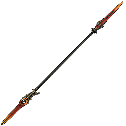 Yan Icon - Black Beacon