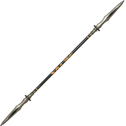 Defend - Enhanced Icon - Black Beacon