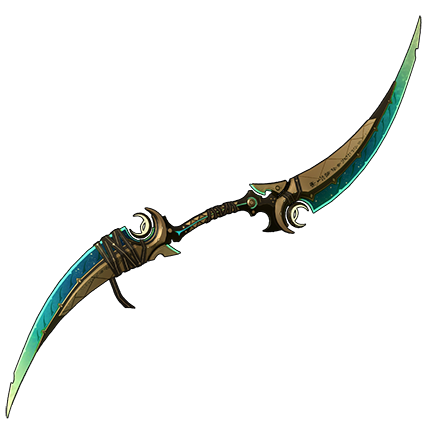 Fertile Crescent Icon - Black Beacon