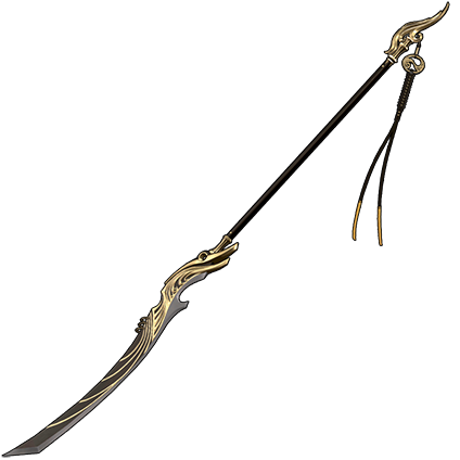 Phoenix Flare Icon - Black Beacon