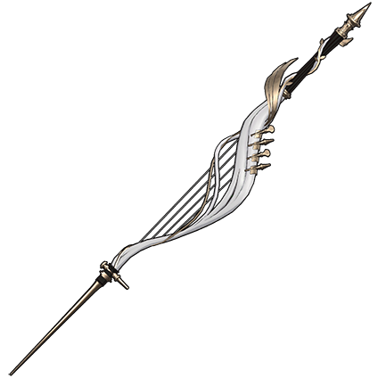 Erato Icon - Black Beacon