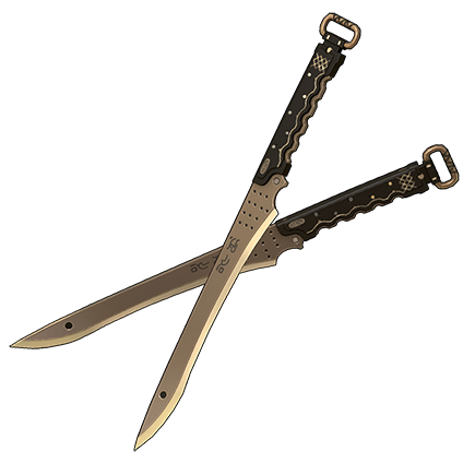 Cun Duan Icon - Black Beacon