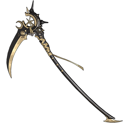 Arc of Astrum Icon - Black Beacon