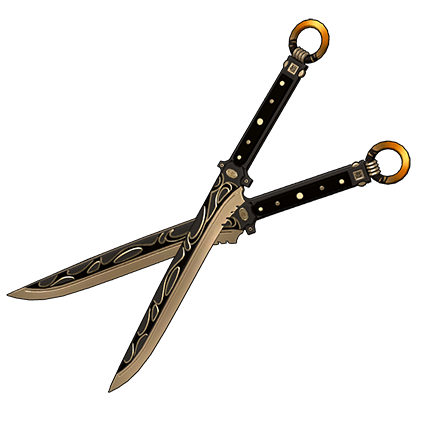 YuChang Icon - Black Beacon