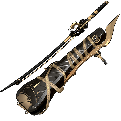 Bond of Travel - Enhanced Icon - Black Beacon