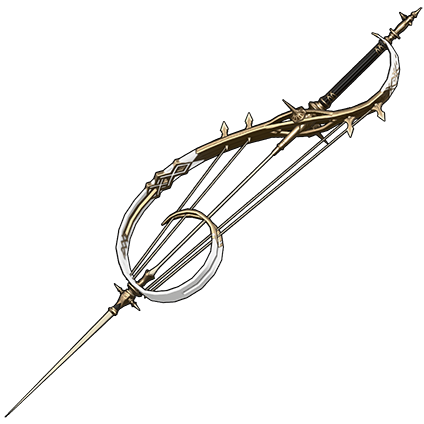 Urania Icon - Black Beacon