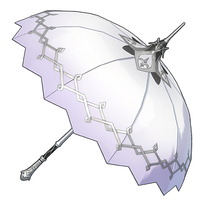 Shadow of Florentine Icon - Black Beacon