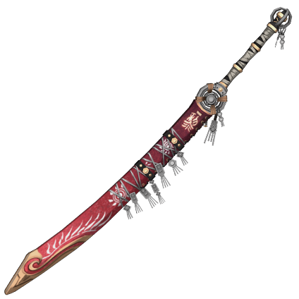 Zhupi Icon - Black Beacon