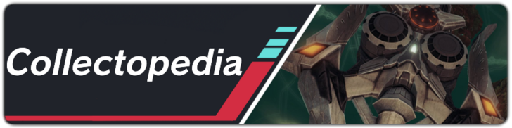 Collectopedia