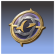 Scar of Infinity Icon - Black Beacon