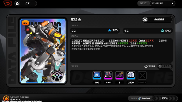 Expert Challenge - Lumberjack