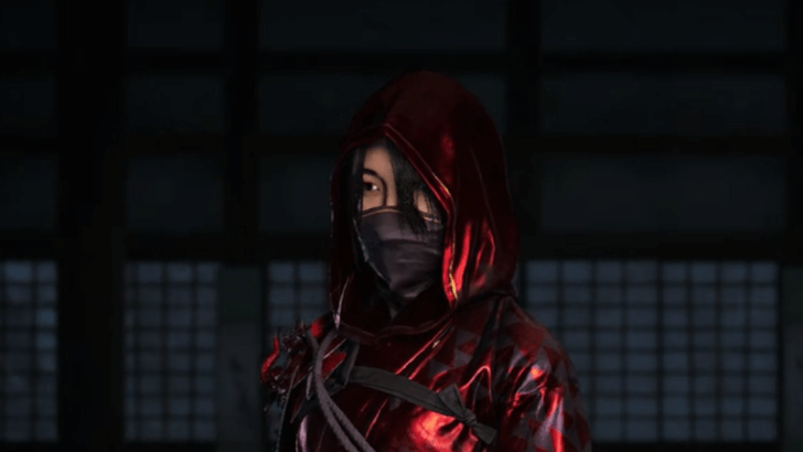 Hood of the Dragon Icon