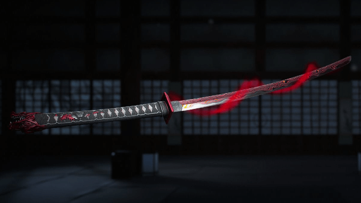 Claw of the Dragon Icon