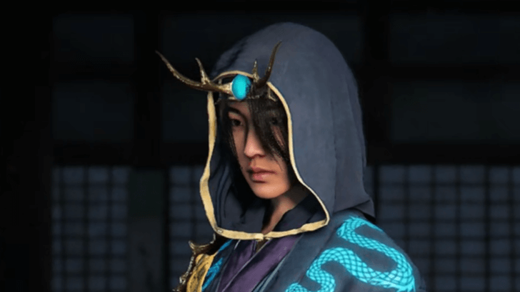Typhoon Dragon Headpiece Icon