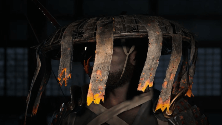 Infernal Eternity Headpiece Icon