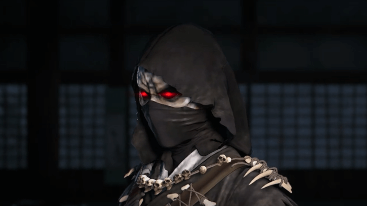Hood of the Enraged Icon
