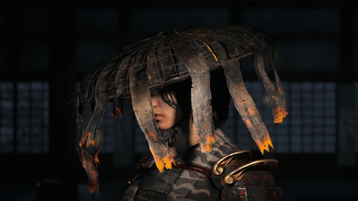 Headpiece of Ashes Icon