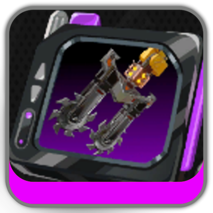 Higher Dimensional Data - Mortal Cleave