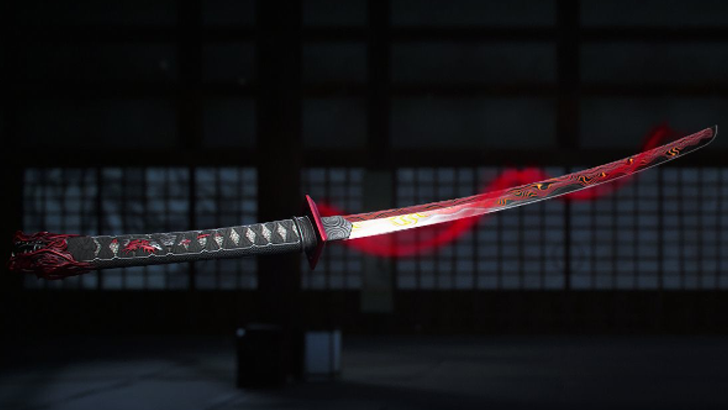 Eye of the Dragon Icon