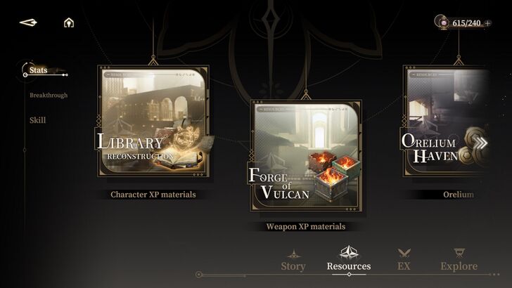 Black Beacon Resources