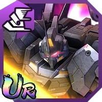 Todesritter - Gundam UC Engage