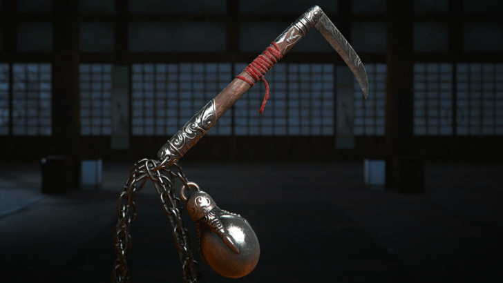 Death Whisperer Icon