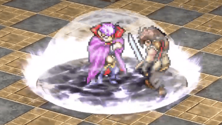 Viktor Attacks Neclord First