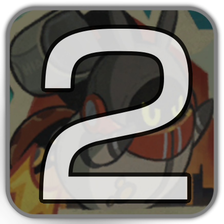 March On Tiny Titan Day 2