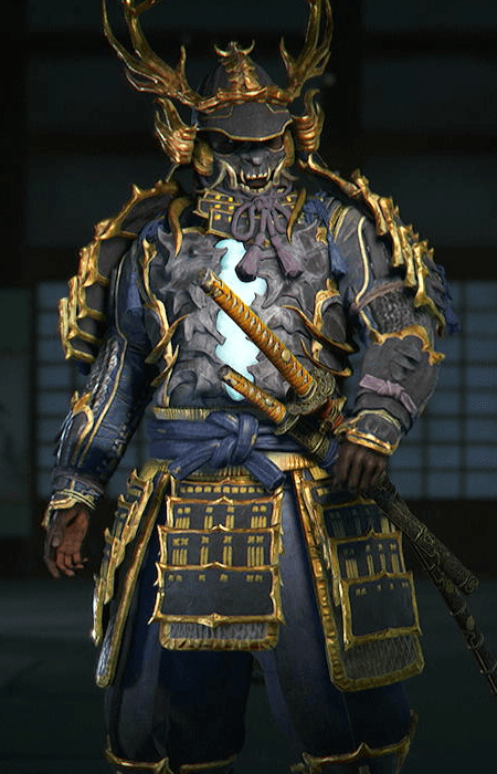 Azure Core Armor Icon