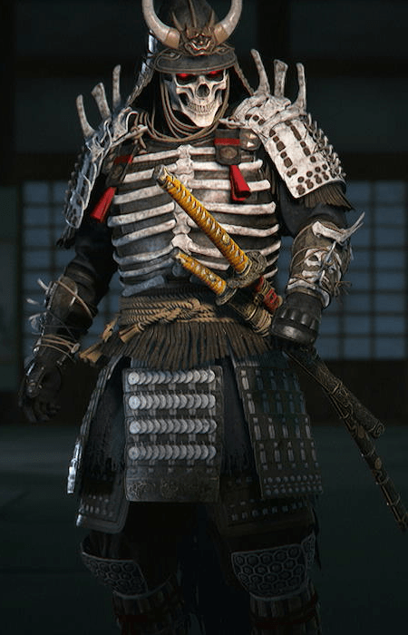 Armor of the Undead Icon