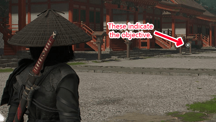 Using Observe to Find Objectives