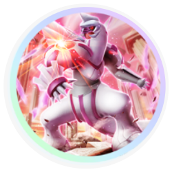 Pokemon TCG Pocket - Space-Time Smackdown Palkia Icon