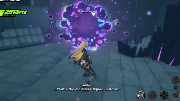 Anby and Trigger Part 3