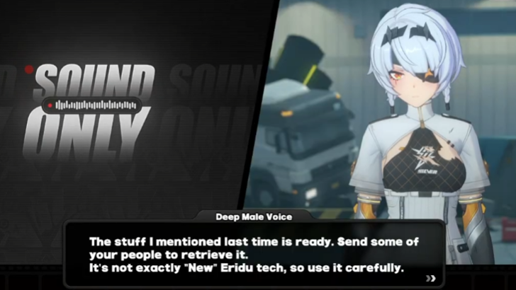 Anby and Trigger Part 7