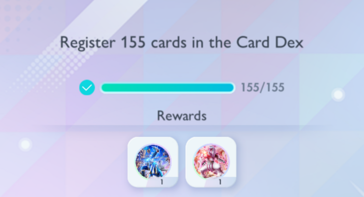 Space Time Smackdown Secret Collection Mission