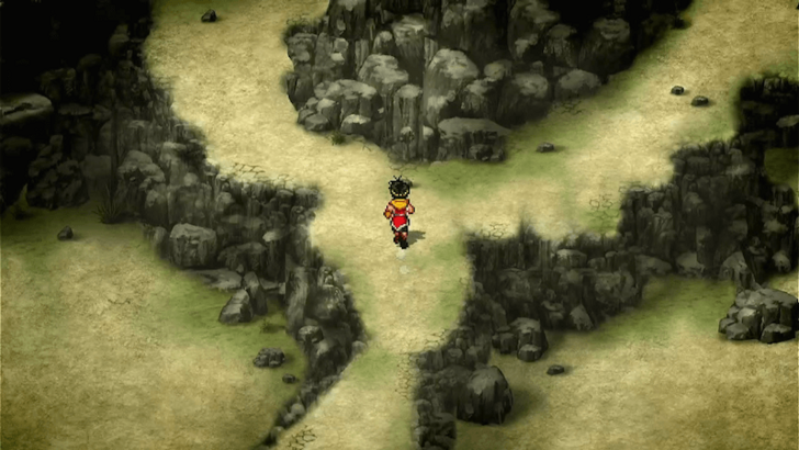 Suikoden 2 - Right Path Again